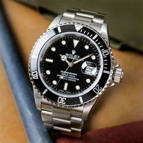 16610 rolex fake|rolex submariner 16610 best years.